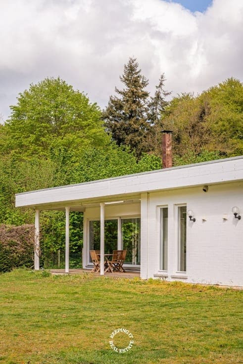 House in Hertsberge