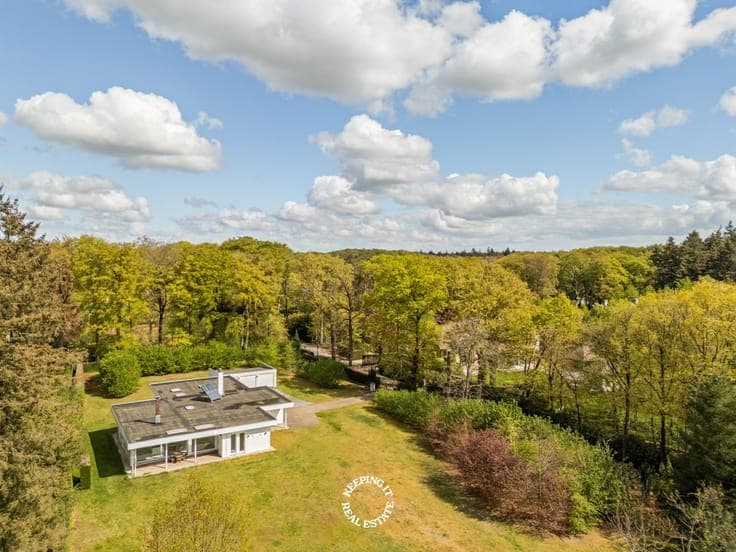 House in Hertsberge
