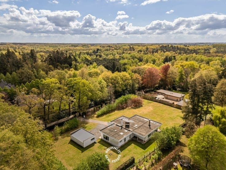House in Hertsberge
