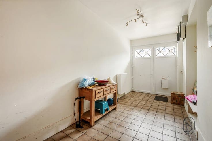 Move-in-ready character home with a garden and 4 bedrooms in