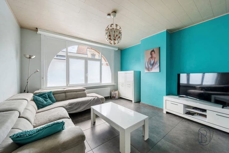 Move-in-ready character home with a garden and 4 bedrooms in