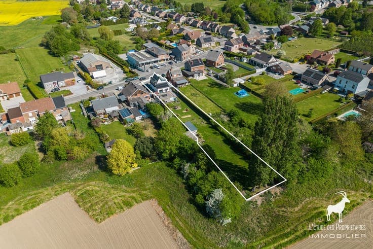 Villa for sale in Arsimont.