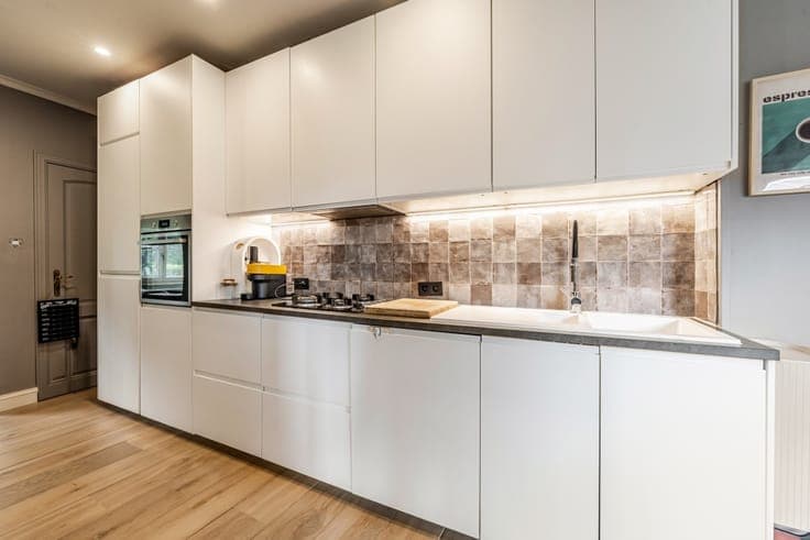 Spacious semi-detached home in quiet Dendermonde