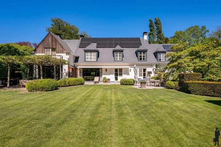 House in Heist-op-den-Berg Itegem