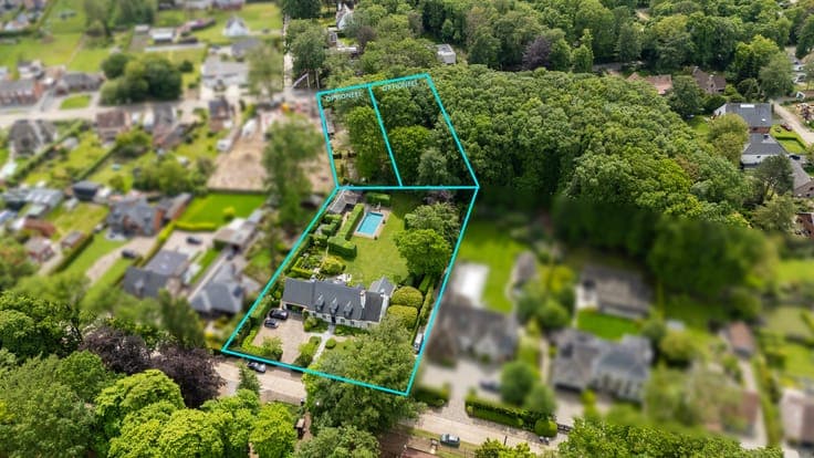 House in Heist-op-den-Berg Itegem
