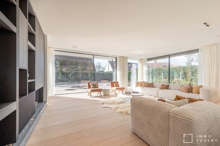 House in Knokke-Heist