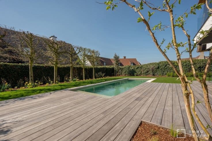 House in Knokke-Heist