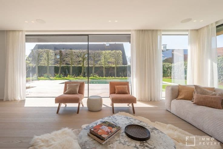 House in Knokke-Heist