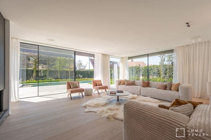 House in Knokke-Heist