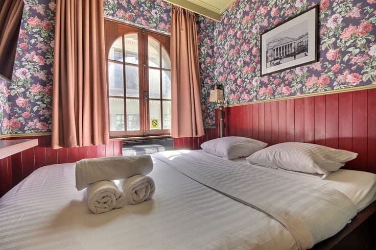 House in Brussels