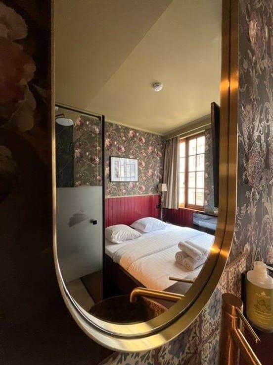 House in Brussels
