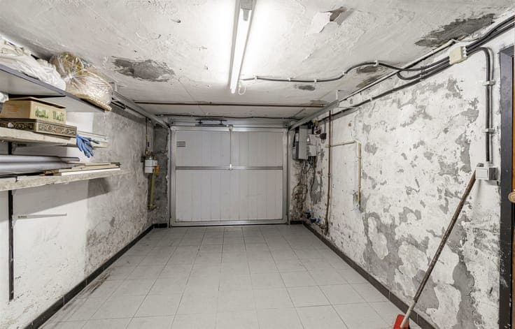 Te moderniseren woning (156 m²) met 3 slaapkamers, garage en