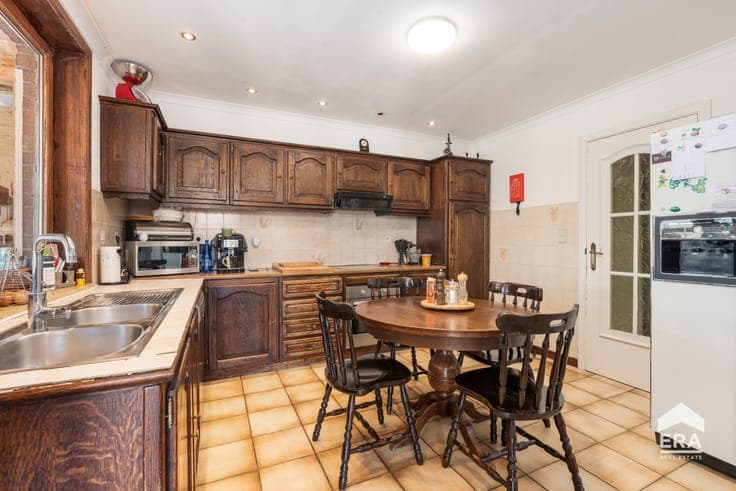Spacious detached home in quiet Zoutleeuw