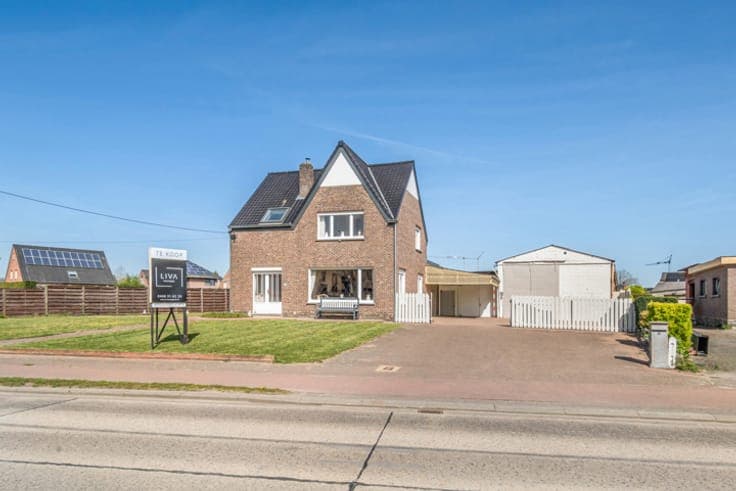 House in Westerlo
