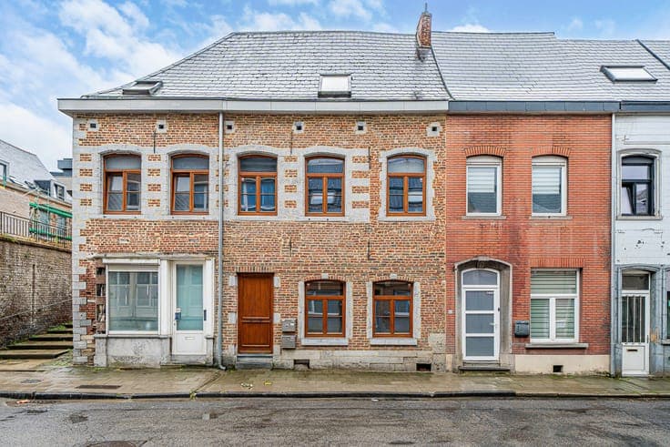Investment property in Nivelles