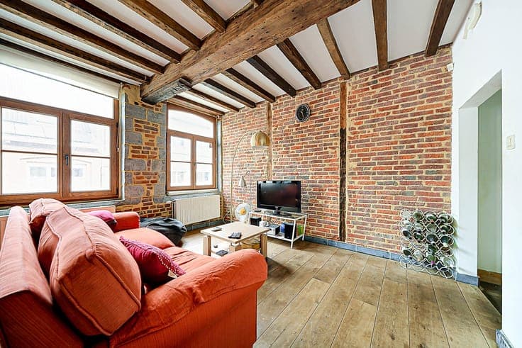 Investment property in Nivelles