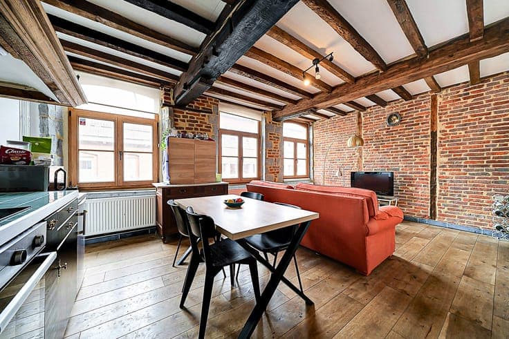 Investment property in Nivelles