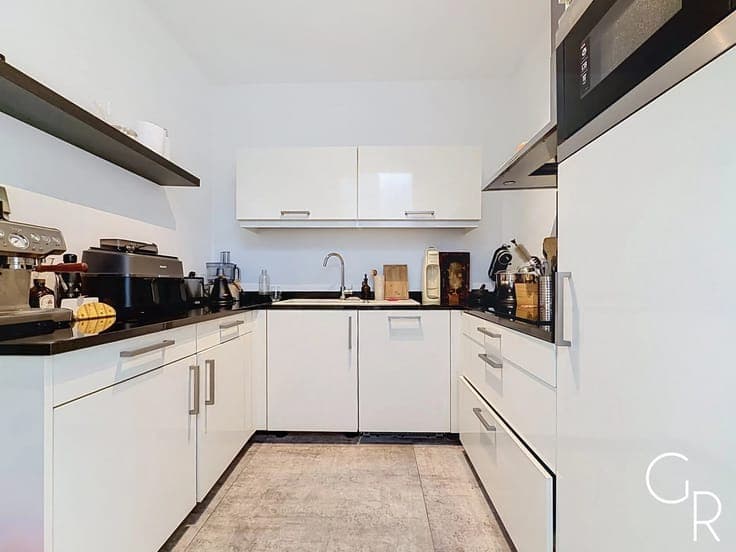 Investment property – 4 units