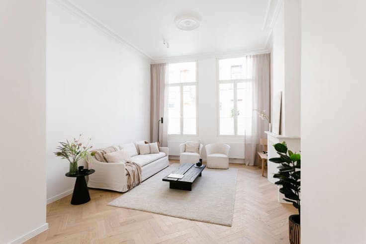 House in Mechelen
