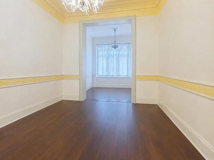 Character house in good condition