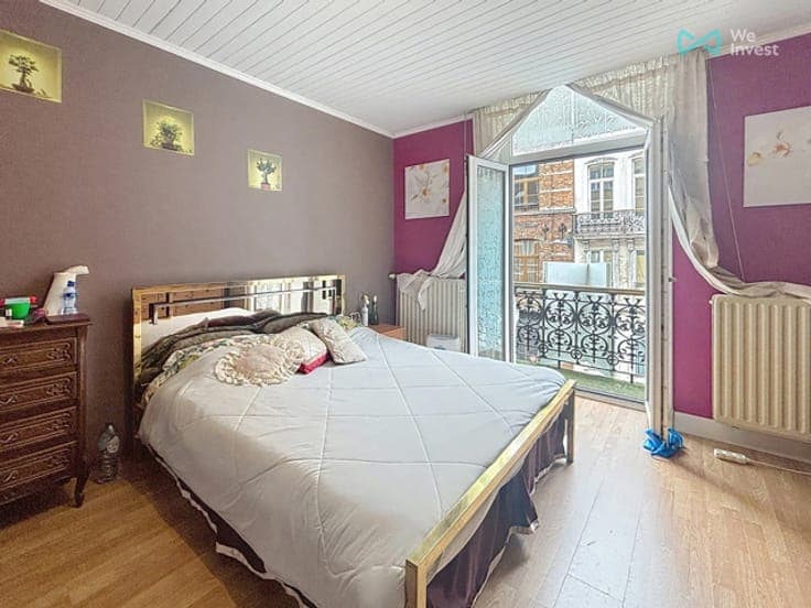 Character house in good condition