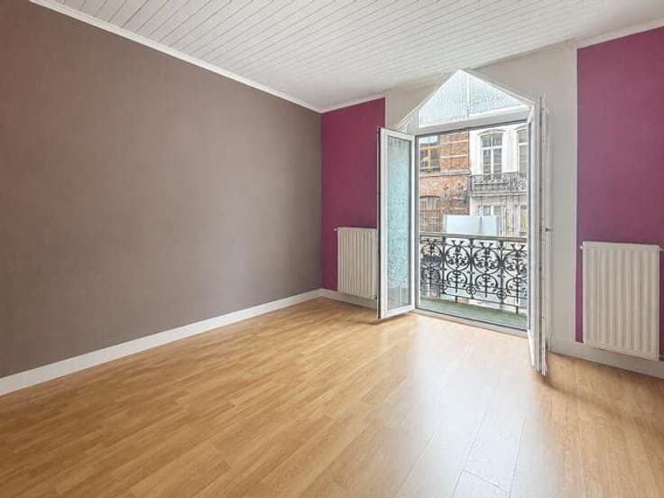 Character house in good condition