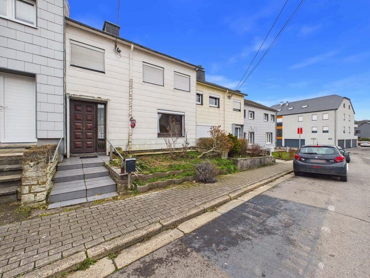 House in Aubange