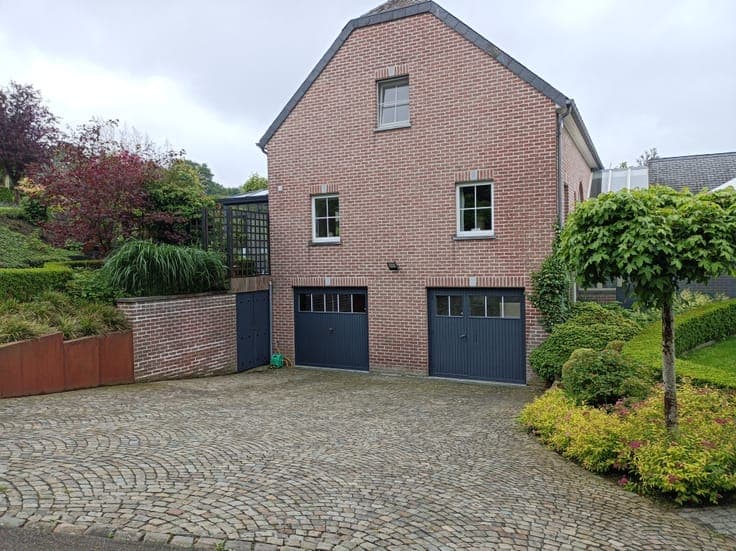 Investment property in Soumagne
