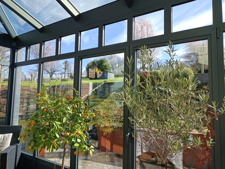 Investment property in Soumagne