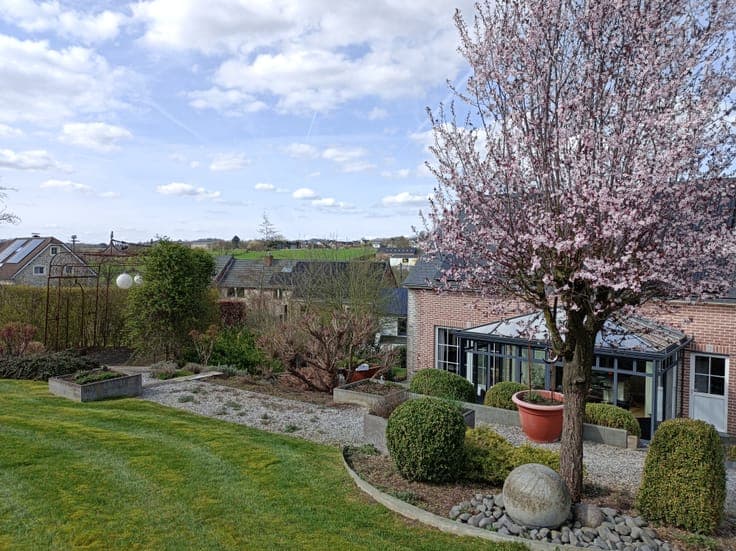 Investment property in Soumagne