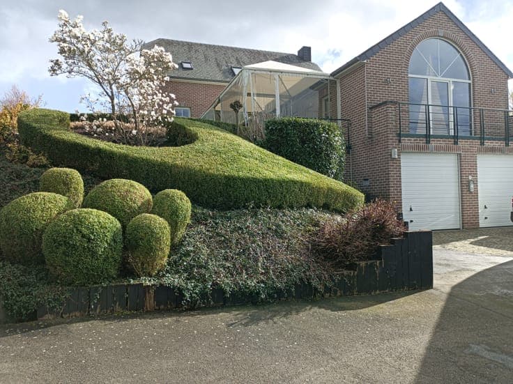 Investment property in Soumagne