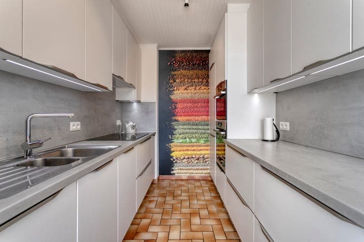 Ready to move in home in a child-friendly neighborhood for s