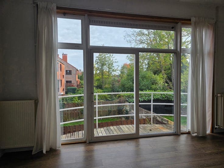 Investment property in Sint-Genesius-Rode
