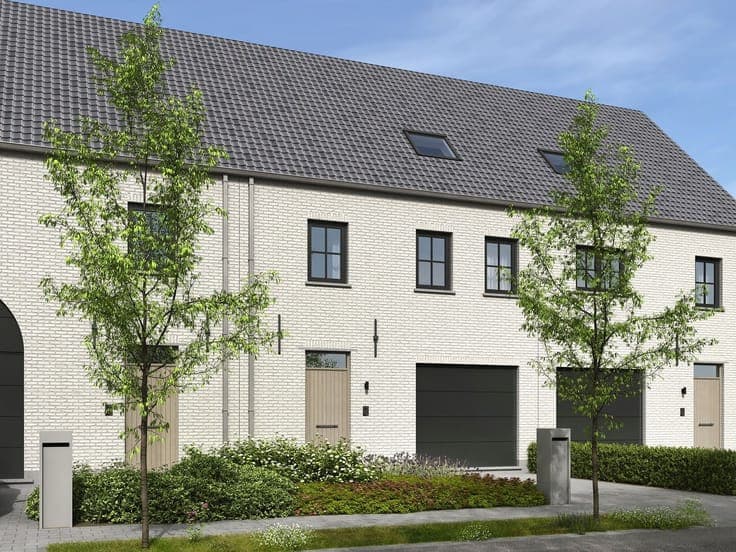 Woning
