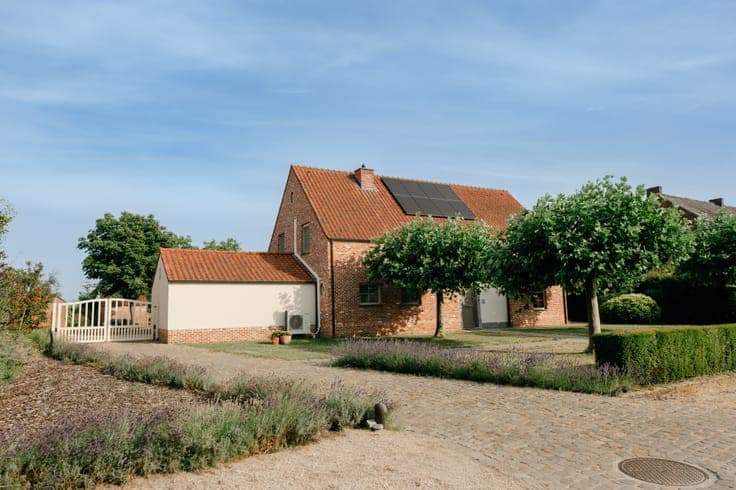 House in Alken