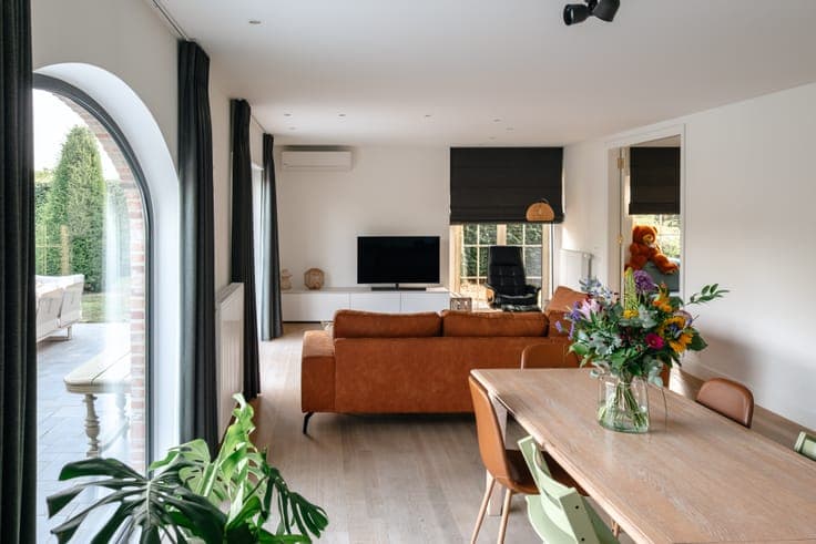 House in Alken