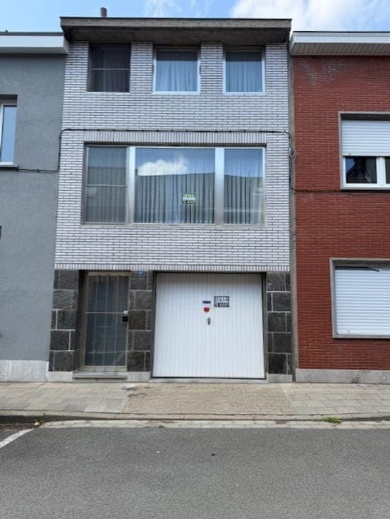 House in Boom