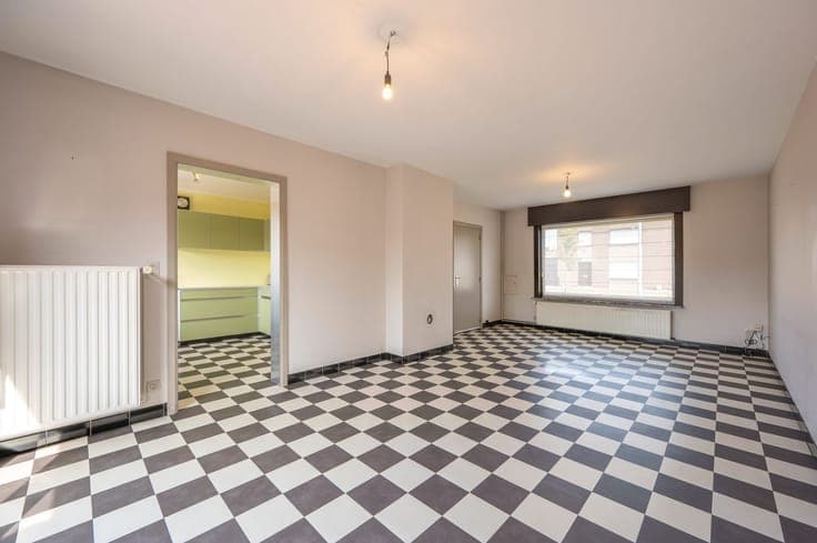 Charmante woning met 3 slaapkamers, garage en tuin