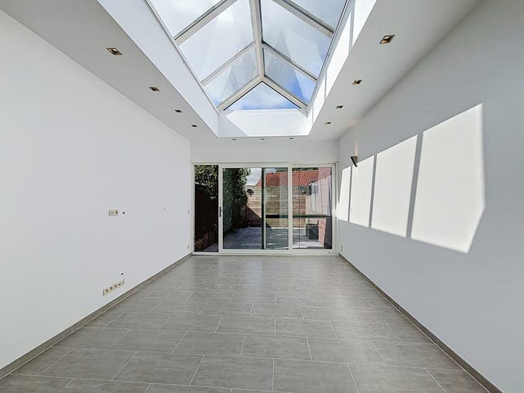 House in Tubize