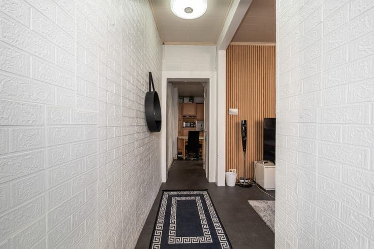 House with 3 bedrooms within walking distance of the centre