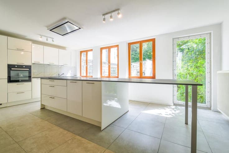 House in Liege