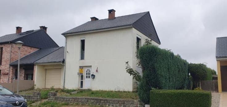 House in Beloeil