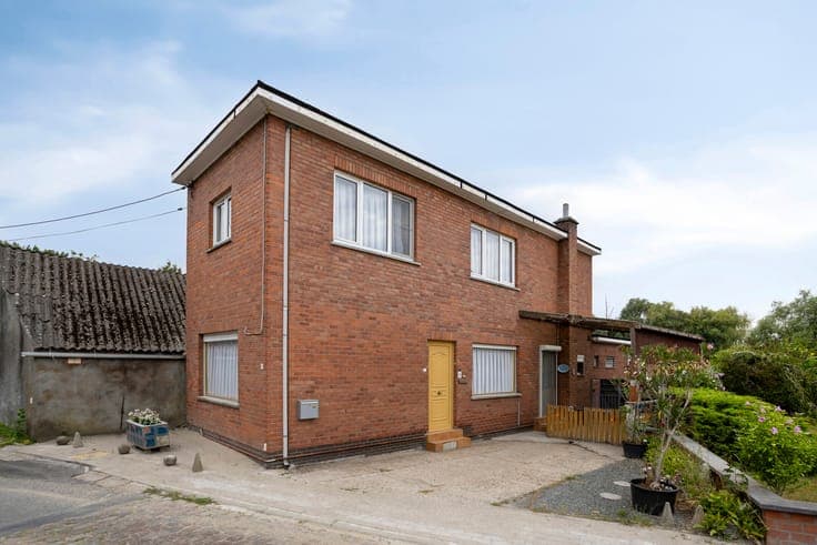 House in Wetteren