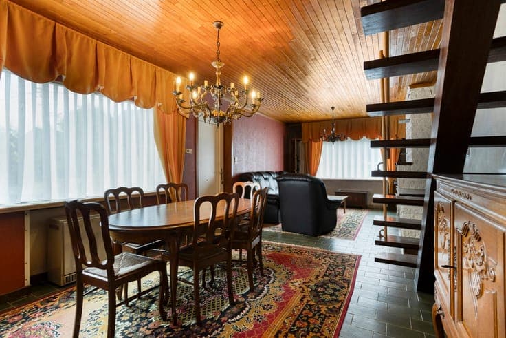 House in Wetteren