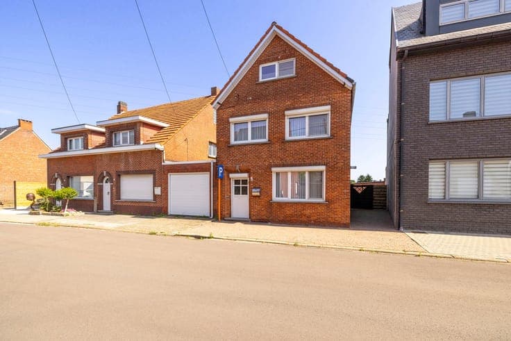 House in Geel