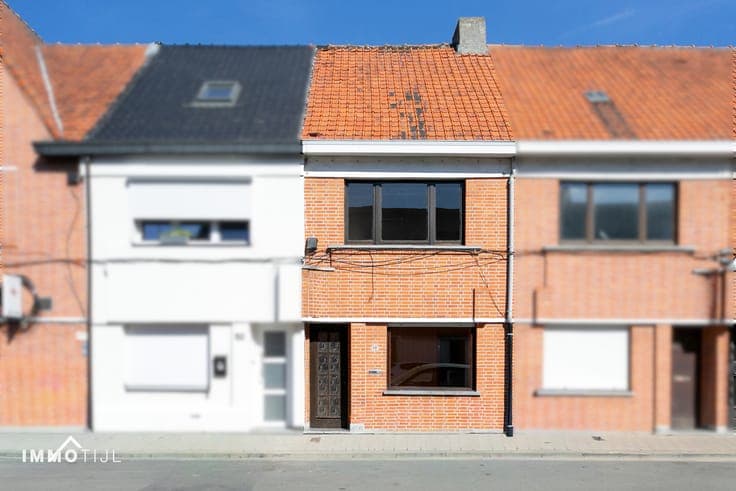 House in Hamme