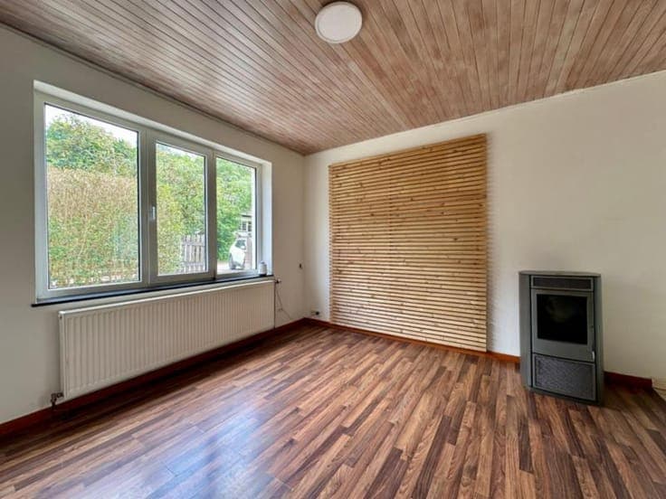 House in Spa