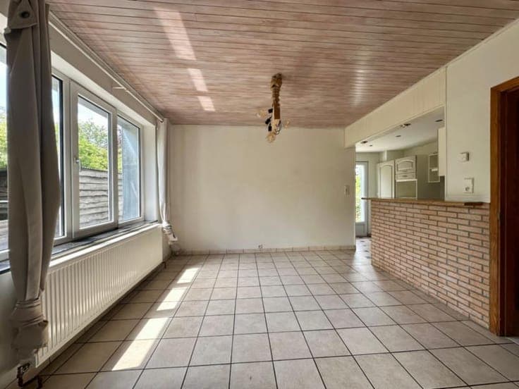 House in Spa