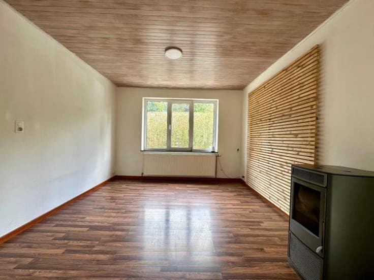 House in Spa