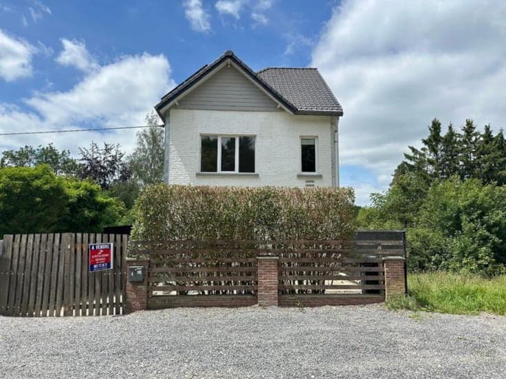 House in Spa